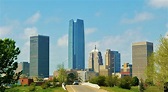 Oklahoma City | Oklahoma | Estados Unidos da América - Enciclopédia Global™