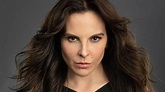 La evolución de Kate del Castillo como Teresa Mendoza durante las tres ...