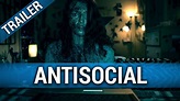 Antisocial · Film 2014 · Trailer · Kritik