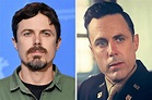 Casey Affleck was so genuinely sinister as Col. Boris Pash. One of the ...