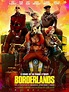 Affiche du film Borderlands - Photo 14 sur 14 - AlloCiné
