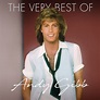 Release “The Very Best of Andy Gibb” by Andy Gibb - Cover art - MusicBrainz