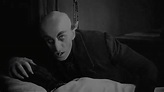 Year Of The Vampire: 100 Years Ago, Nosferatu Defined The Vampire Movie