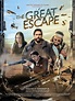 The Great Escape (2023) - IMDb