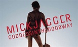 Wie Mick Jagger mit „Goddess In The Doorway" ein Meilenstein erschuf