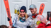 Ski-WM: Mikaela Shiffrin und Aleksander Aamodt Kilde sind "immer noch ...