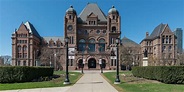 Ontario Colleges And Universities Will Welcome 'Essential' Students ...