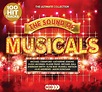 VA - The Sound Of Musicals The Ultimate Collection (2019) - SoftArchive