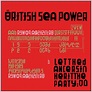 British Sea Power - Let The Dancers Inherit The Party: Vinyl LP – Crash ...