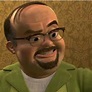 Big Al from Toy Story 2 | Señor gordo, Memes, Toy story