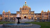 Visite Ilha de Vancouver: o melhor de Ilha de Vancouver, British ...