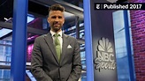 Kyle Martino Enters Race for U.S. Soccer President - The New York Times