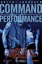 Command Performance (2009) - IMDb
