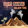 Golden Time von Lo-Fi Banda bei Amazon Music Unlimited