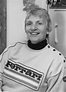 Denise McCluggage, Auto Racing Pacesetter, Dies at 88 - The New York Times