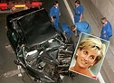 Lady Diana misteri e segreti dell’incidente: chi c’era in auto, tutti ...