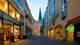 Visit Zentrum: 2022 Zentrum, Bonn Travel Guide | Expedia