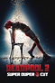 Deadpool 2 (2018) - Posters — The Movie Database (TMDB)