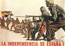 Carteles de la Guerra Civil Española: Cartel 54 La Independencia de ...