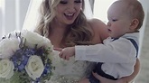 Babies + Weddings = Adorable - YouTube