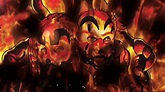 Insane Clown Posse - Hell’s Cellar “Spontaneous Combust” - YouTube