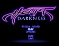 Heart of Darkness Guides and Walkthroughs