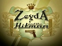 Zeyda and the Hitman (film, 2004) | Kritikák, videók, szereplők | MAFAB.hu