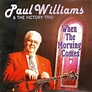 Paul Williams & The Victory Trio - What A Journey (2005) Lyrics and ...