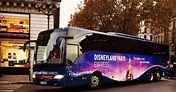 Disneyland® Paris: Express Tickets und Shuttle | GetYourGuide