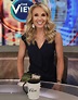 Elisabeth Hasselbeck Will Return as a Guest Co-Host on The View: