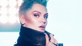 Jessie J No Makeup | Saubhaya Makeup