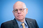 Bilderstrecke zu: Norbert Lammert fordert Debatte über Dienstpflicht ...