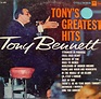 Luz Cámara Música - Sólo para Melómanos: Tony Bennett - Tony's Greatest ...