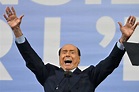 Os escândalos sexuais e os casos que marcaram a vida de Silvio Berlusconi
