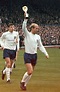 Bobby Charlton England 1966 Pure Football, Retro Football, Vintage ...