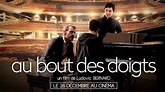 Bande-annonce du film "AU BOUT DES DOIGTS" avec Lambert Wilson
