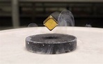 Blog Cosmos Online* Superconductores: grandes aplicaciones en ...