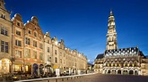 Arras, France - guide touristique de la ville | Planet of Hotels