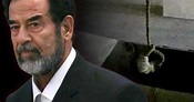 Saddam Hussein Executed - CBS News
