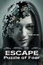 Escape: Puzzle of Fear (2020) - FilmAffinity