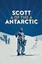 Scott of the Antarctic (1948) — The Movie Database (TMDB)