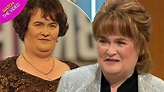 Where is Susan Boyle? Weight loss and romance with doctor boyfriend ...