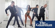 Tulisa - Living without You: video premiere | Music | The Guardian