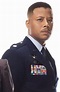 Iron Man - Terrence Howard as Lt. Colonel James "Rhodey" Rhodes