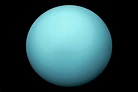Uranus – 7th planet from sun, sideways, methane based, geography ...