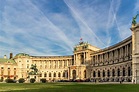 5-five-5: Hofburg (Vienna - Austria)