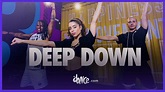 Deep Down - Alok x Ella Eyre x Kenny Dope feat. Never Dull | FitDance ...