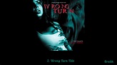 Wrong Turn - 2. Wrong Turn Title | Elia Cmiral - OST - YouTube