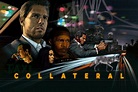 Collateral (Movie) HD Wallpapers and Backgrounds