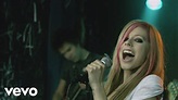 Avril Lavigne - What The Hell (Official Video) - YouTube Music
